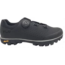 FLR Bushmaster Pro 2024 Dial MXT MTB cipő [fekete, 40]
