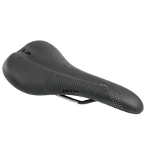 WTB Volt Fusion Form Medium Stainless nyereg [142 mm, 265 mm]