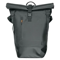 SKS-Germany Infinity Urban Sidebag 1 részes táska csomagtartóra [fekete]