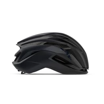 MET New Trenta 3K Carbon kerékpáros sisak [matt fekete, 56-58 cm (M)]