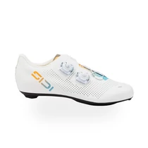 SIDI Ergo 6 C'è da Fare Limited Edition országúti cipő [fehér, 40]