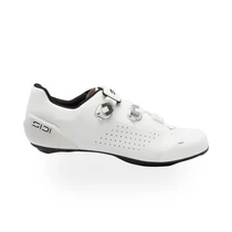 SIDI Genius X országúti cipő [fehér, 38]
