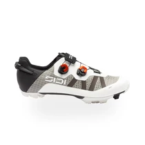SIDI Aeron MTB cipő [jégfehér, 43]