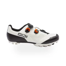 SIDI Dominator X MTB cipő [jégfehér, 43]