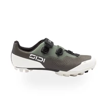 SIDI Dominator X MTB cipő [zöld-fehér, 45]
