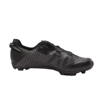 SIDI Aeron MTB cipő [fekete, 45]