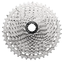 Sunrace CSRZ800 12 sebességes fogaskeréksor [ezüst, 11-42]