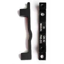 Magura QM 42 PM-PM (2700517) tárcsafék adapter [Csomagolás nélküli]