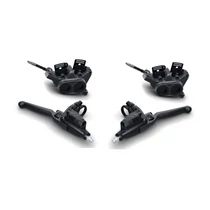 Magura Clara Pro hidraulikus tárcsafék [hátsó, 220 cm]