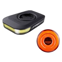 Ravemen LS03 lámpaszett