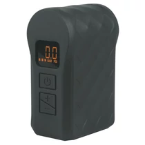 SKS-Germany EMP elektromos minipumpa [fekete]