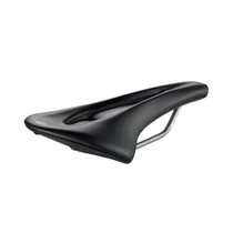 Selle San Marco Shortfit Allroad Racing Narrow nyereg [140, fekete]