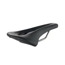 Selle San Marco Shortfit Allroad Supercomfort Racing Narrow nyereg [140, fekete]