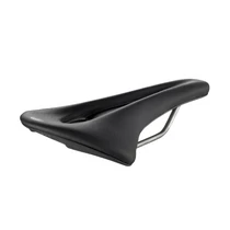 Selle San Marco Shortfit Allroad Supercomfort Racing Wide nyereg [155, fekete]