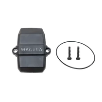 Magura Vyron MDS-V3 dropper vezérlőegység fedél [fekete]