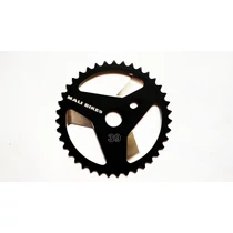 Mali BMX-hez 1 furatos lánctányér [39]