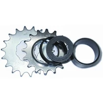 a2Z AD-ONE single speed adapter