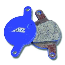 a2Z AZ-110 fékpofa tárcsafékhez