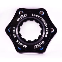 a2Z AD-CLK centerlock adapter [fekete]