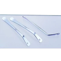 Icetoolz fém gumileszedő készlet gumiszerelő