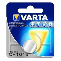 Varta CR1616 Lithium gombelem