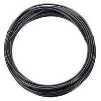 Jagwire 4mm váltóbowden ház [fehér]