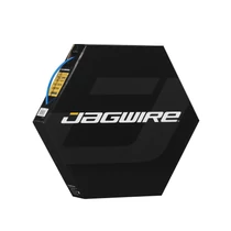 Jagwire Sport színes 5 mm-es spirális fék bowdenház [kék]