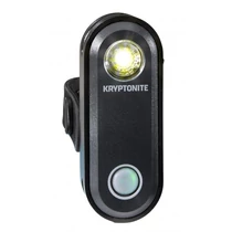 Kryptonite Avenue F-65 akkumulátoros első lámpa [fekete]