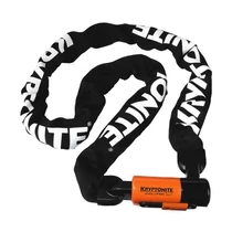 Kryptonite Evolution 4 1016 kulcsos láncos zár