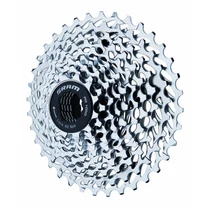Sram PG-1050 10 sebességes fogaskeréksor [11-36]