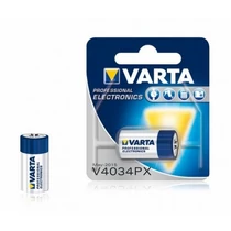 Varta V 4034PX 6V elem