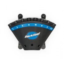 Park Tool imbuszkulcs-szett fali tartó