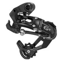 Sram GX (RD-GX-11-A1) MTB hátsó váltó [piros, Long]