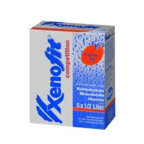 Xenofit Competition izotóniás ital (5 literhez) [citrus-gyümölcs]