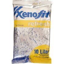 Xenofit Refresh izotóniás ital (10 literhez) [narancs]