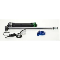 Rock Shox XC30 (2012-15) / 30 Silver (2016) komplett kompresszió és visszaútcsillapítás állító egység (villavállról zárható) (27,5")