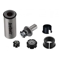 Icetoolz kormánycsapágy csillaganya beütő