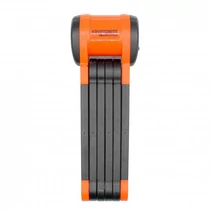 Kryptonite Evolution 790 kulcsos colstok zár