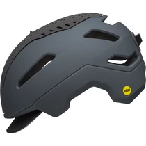 Bell Annex MIPS kerékpáros sisak [matt szürke, 55-59 cm (L)]