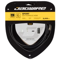 Jagwire hidraulikus fékcső Sram Post-Mount HRD országúti fékekhez