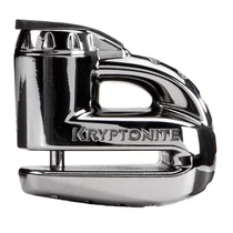 Kryptonite Keeper 5-S2 kulcsos tárcsafékzár