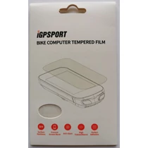 iGPSport BSC300 kijelzővédő fólia