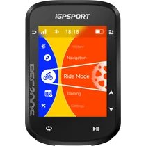 iGPSport BSC200S GPS computer