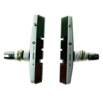 Zoggie Cartridge (3 színű) imbuszos fékpofa V-fékhez