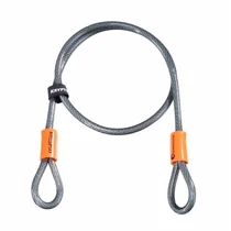 Kryptonite KryptoFlex 1004 hurokkábel [120 cm]