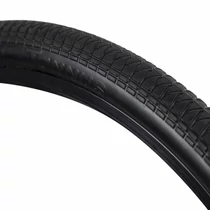 Külső Tannus Airless RazorBlade 26x1.75 fekete 800g