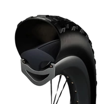 Insert Tannus Tubeless Lite tubeless rendszerekhez 700x33-45 50g