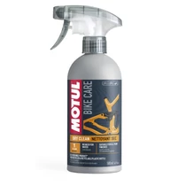 MOTUL Bike Care Dry Clean kerékpár tisztító száraz 500ml