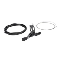 Villához Manitou ACE lockout kar bilinccsel dropperhez