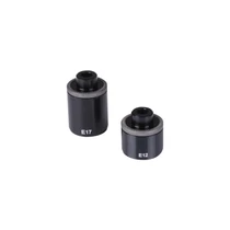 Kupakszett rotorhoz Reynolds GW 135mm QR